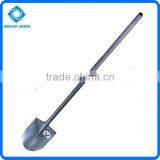 High Quality Hot Sale in Middle East Shovel Tyoes of Shovel Tools Iron Shovel thumbnail-1