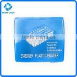 20PC Promotional Eraser Soft Cute Rubber Eraser for Office thumbnail-2