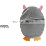 2016 New Style Owl Design Hot Water Bottle Cover thumbnail-3