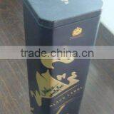 Octagonal Wine Can With Plug-Inner Lid thumbnail-1