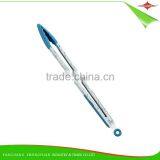 ZY-H2014 Perfectly Designed 16-inch Silicone Food Tong With Beautiful Flower Printed Handle thumbnail-4