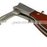 Bird Shape Stainless Steel Wine Corkscrew, Bottle Opener thumbnail-3