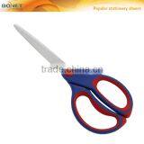 S66053 6" Professional Stationery Soft Grip Scissors Office Stationery thumbnail-1