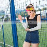 Magic Headband Scarf Sport Winter Face Mask Cap Outdoor Sun Bicycle Bandanas thumbnail-6