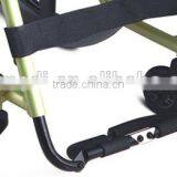China Supplier Carbon Fiber Wheelchairs CF Wheelchairs thumbnail-3
