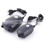 Mini High Energy Efficient Aquarium Oxygen Fishbowl Fish Air Tank Pump Super Silent 3W/5W thumbnail-4