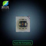 High Cost Performance 1.5W Smd 5050 Led RGB Specifications thumbnail-3