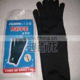 Cut Resistan Level 5 Steel Wire Gloves Factory Direct Sale Gloves thumbnail-1
