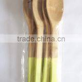 Fashion Bamboo Salad Tools thumbnail-2