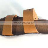 New Style SandelCasual Genuine Leather Sandals thumbnail-2