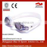 Anti Glare Wholesales Watetproof Oem Good Anti Fog Swimming Goggle thumbnail-4