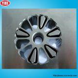 High Quality China Wire EDM Machining in Wire Cut Part Factory thumbnail-1