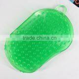 Hair Washing Comb With Massager thumbnail-4