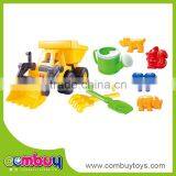 High Quality Summer Sand Beach Dump Truck Toy thumbnail-1