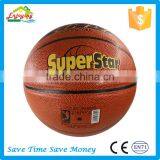 Officize Size and Weight Size 7 Lamination Cheap Pvc Basketball thumbnail-6