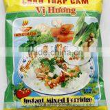 DELICIOUS MIXED FLAVOUR INSTANT PORRIDGE 47g - Thien Huong Food JSC thumbnail-2