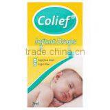 COLIEF INFANT DROPS 7ML thumbnail-1