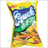 Fully Automatic Dry Food Weight Packaging Machine thumbnail-4