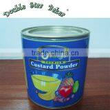 Uniform Cell Structure and Enhanced Palatability Baking Powder thumbnail-3