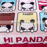 Chinese National Treasure Panda Style 3pcs/4pcs Bedding Sets Duvet Cover Bed Sheet Pillowcase thumbnail-4