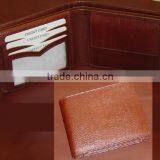 Genuine Leather Wallet thumbnail-1