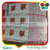 Wax Apple Fruit Bag Wax Apple Tree Paper Bag Fruit Protection Bags Photo thumbnail-4