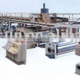 5 or 7 Layer Corrugation Board Production Line