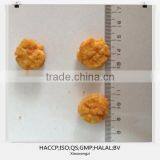 Fried Rice Cracker Snack Food Round Shape thumbnail-1