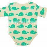 Comfortable With Soft Night Suit for Babies and Organic Cotton Long and Short Sleeve Different Color Baby Body SuitS thumbnail-2