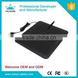 Huion 680s 8*6 Inches Digital Tablet Drawing Pen Tablet thumbnail-1