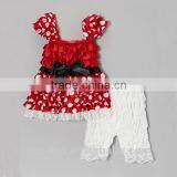 Promotion Sweet Pink Tutu Girls' Tutu Skirt Good Quality thumbnail-6