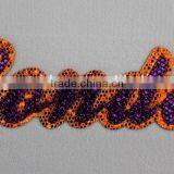 2016 Custom Las Vegas City Name for Garment thumbnail-3