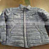 Ultralight Down Jacket Fashion Design Foldable Down Feather Jacket Mens Down Jacket thumbnail-6