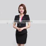 New Item Bank Uniform Design for Cashier or Banker OEM Manufacturer thumbnail-2