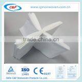 Surgical Disposable White Hand Towels /papers thumbnail-2