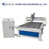 Hot Sale Kitchen Cabinets Carving Machine Wood CNC Router MDF Panel Cutting Machine W1325VC thumbnail-2