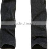 100% Cotton Men Business Casual Pants Wholesale Mens Slim Fit Trousers thumbnail-4