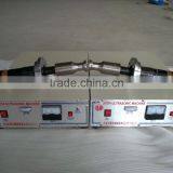 15KHZ-20KHZ Ultrasonic System(Ultrasonic Generator+Transducer+Hron) thumbnail-2