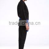 Shoyoroll Bjj gi Blank Gold Weave Kimonos Jiu Jitsu Fabric thumbnail-2