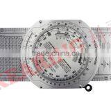 Shanghai Kearing Metal Navigation Pilot Calculator KNMP-1 thumbnail-1
