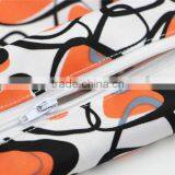 Printed Cloth Diaper Bag Custom Wet Bag Factory Reusable Wet Bag thumbnail-5