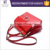 New Arrival Fashion Women Messenger Handbags Top Selling Casual Sling Shoulder Bags For Ladies thumbnail-5