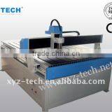 Multifunction XJ1218 CNC Marble and Stone Router With CE