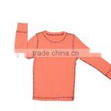 Kid's Merino Wool Base Layer Underwear thumbnail-3