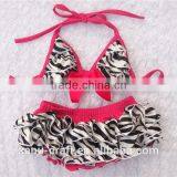 Wholesale Kids Bikini Swimsuit Baby Swimwear thumbnail-3