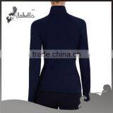 Sales New Style Ladies Pullover ,baseball Jacket thumbnail-2