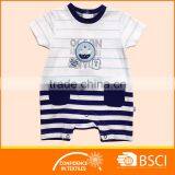 Baby Rompers,summer Carter Clothing Overall thumbnail-1