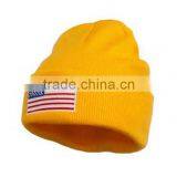 Colorful OEM and ODM How to Crochet a Beanie Hat thumbnail-2