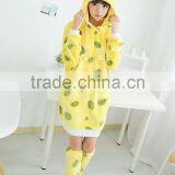 Popular SpongeBob SquarePants Mascot Goddess Carnival Costume thumbnail-1