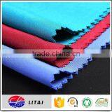 Spun Polyester and Filament Fabric for Arabic Robe